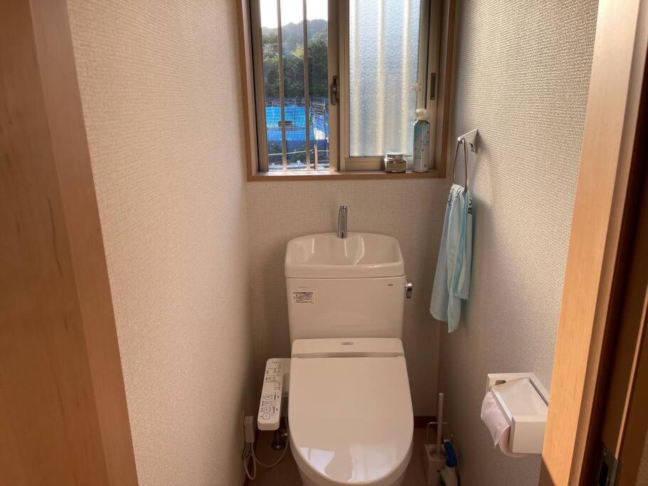 Apartament 一日一組の宿ひめ Kushimoto Zewnętrze zdjęcie