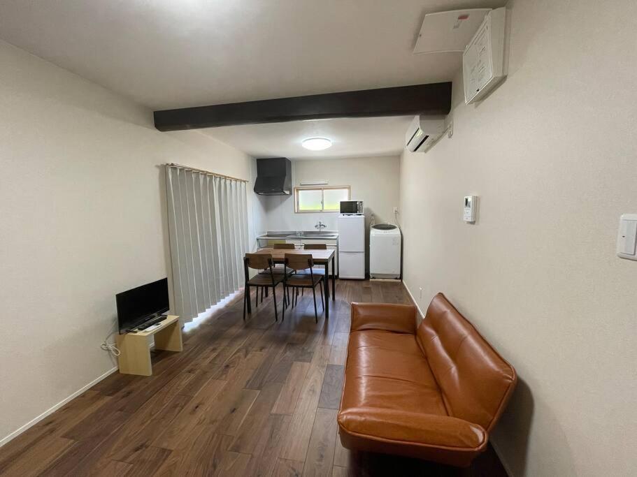 Apartament 一日一組の宿ひめ Kushimoto Zewnętrze zdjęcie