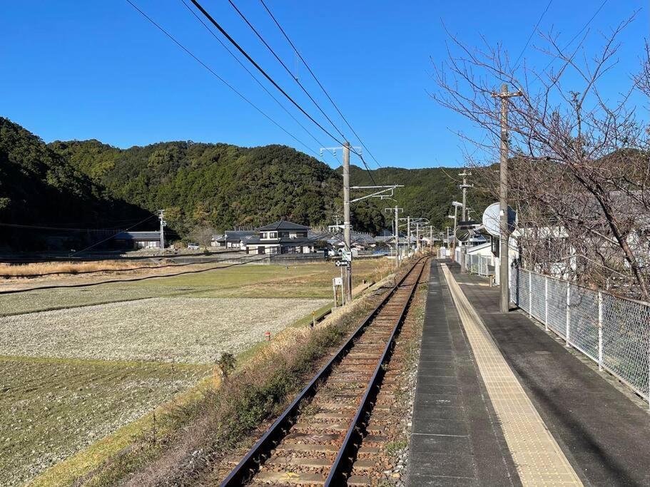 Apartament 一日一組の宿ひめ Kushimoto Zewnętrze zdjęcie